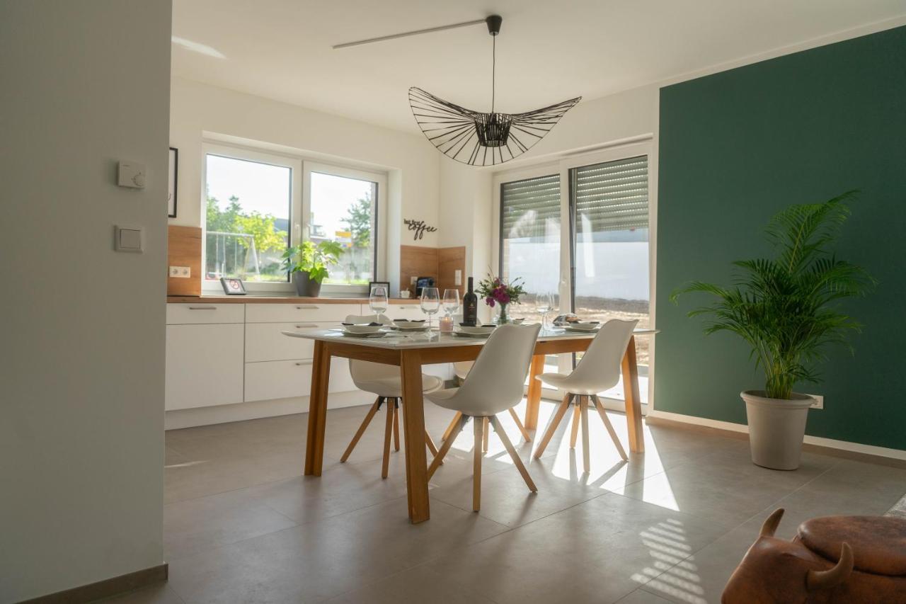 Hama Design Homes Paderborn 4 Apartments Exterior foto