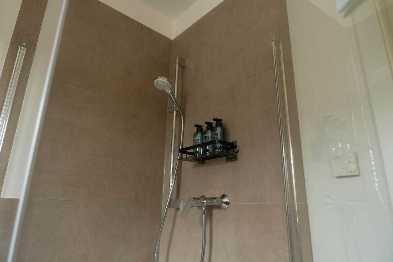 Hama Design Homes Paderborn 4 Apartments Cameră foto